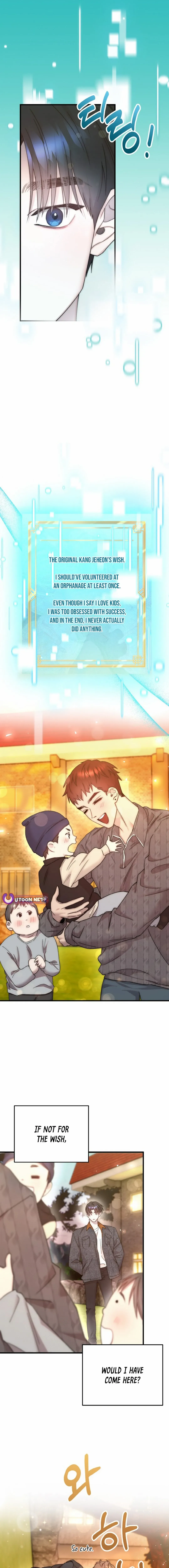 Acting Genius, TOP Idol! chapter 89 page 10