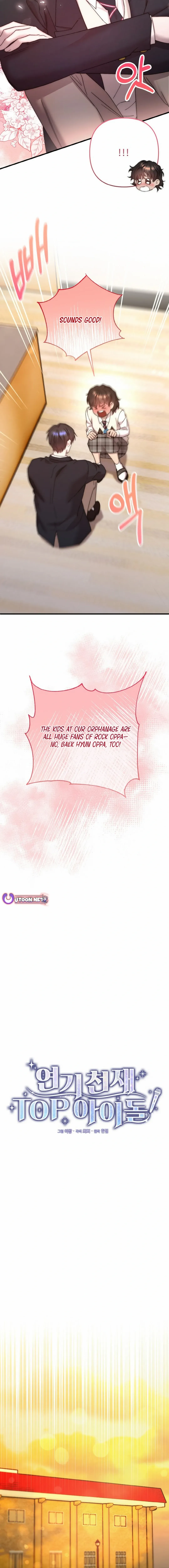 Acting Genius, TOP Idol! chapter 89 page 8