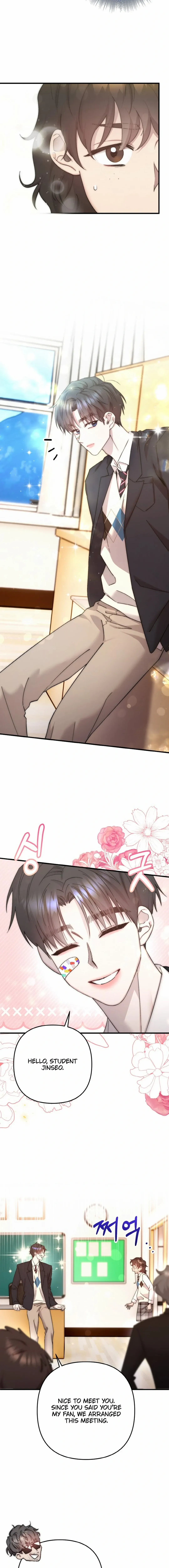Acting Genius, TOP Idol! chapter 89 page 4