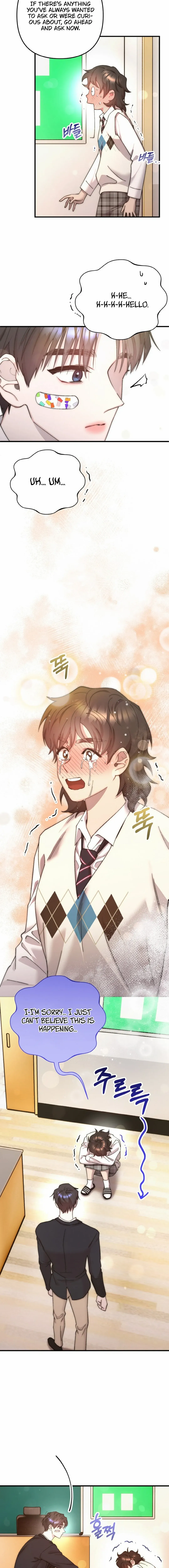 Acting Genius, TOP Idol! chapter 89 page 5