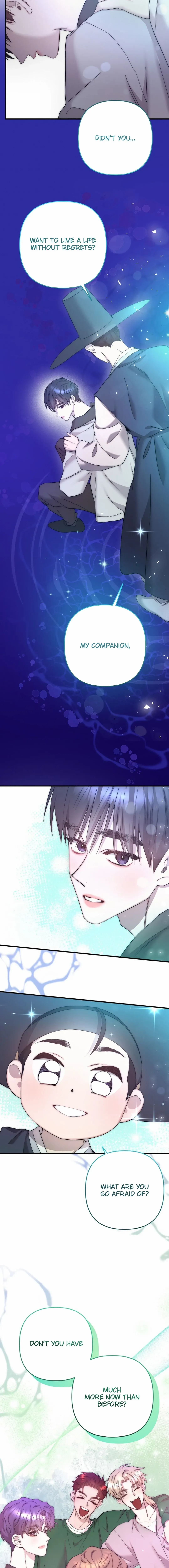 Acting Genius, TOP Idol! chapter 91 page 5