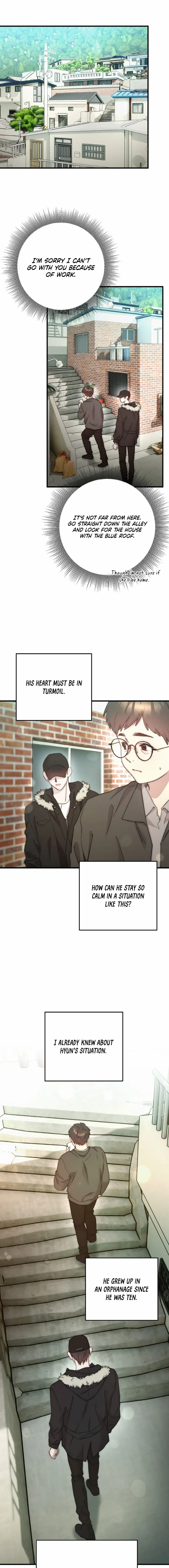 Acting Genius, TOP Idol! chapter 91 page 7