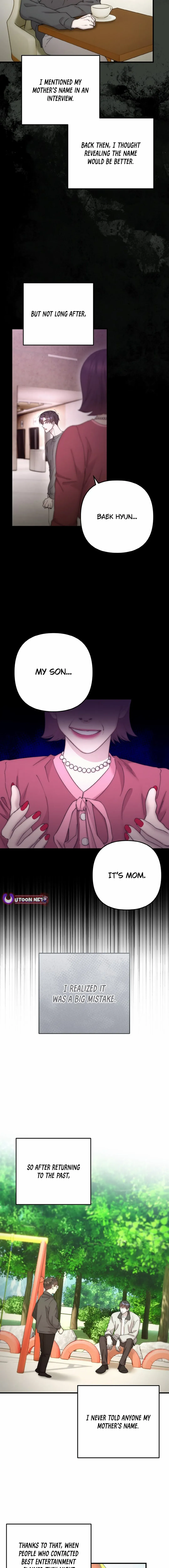 Acting Genius, TOP Idol! chapter 91 page 2