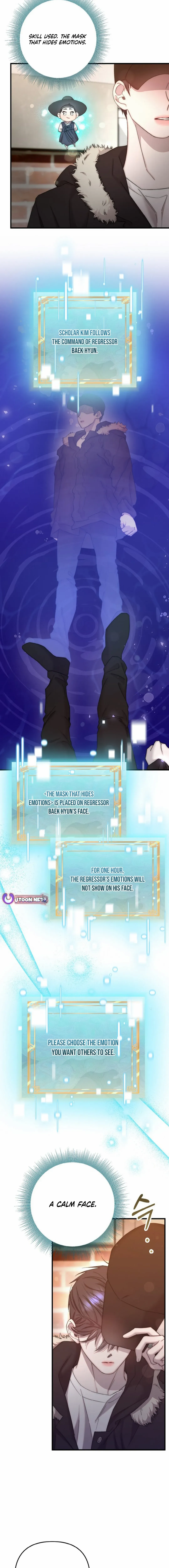 Acting Genius, TOP Idol! chapter 91 page 12