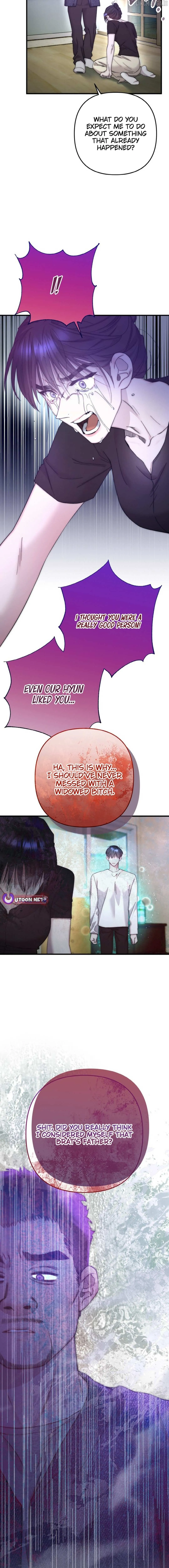 Acting Genius, TOP Idol! chapter 93 page 6
