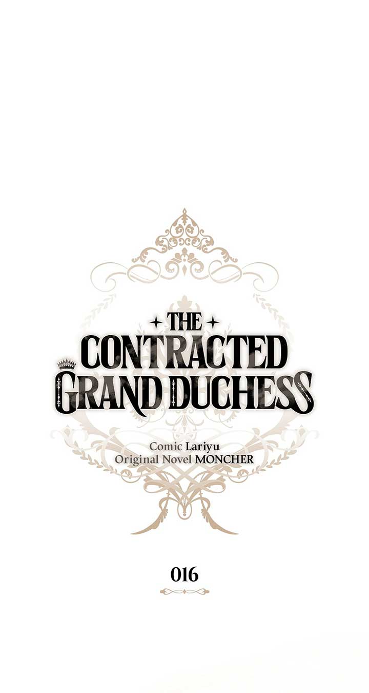 Contract Grand Duchess chapter 16 page 7