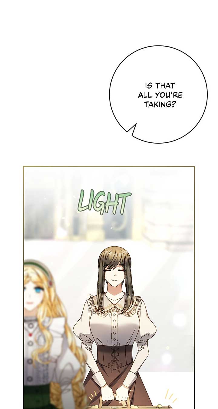 Contract Grand Duchess chapter 16 page 46