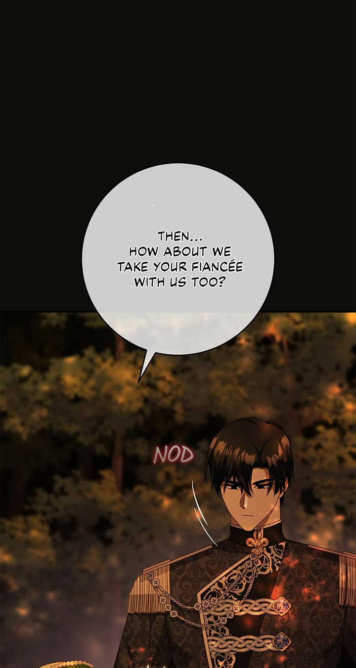 Contract Grand Duchess chapter 16 page 76