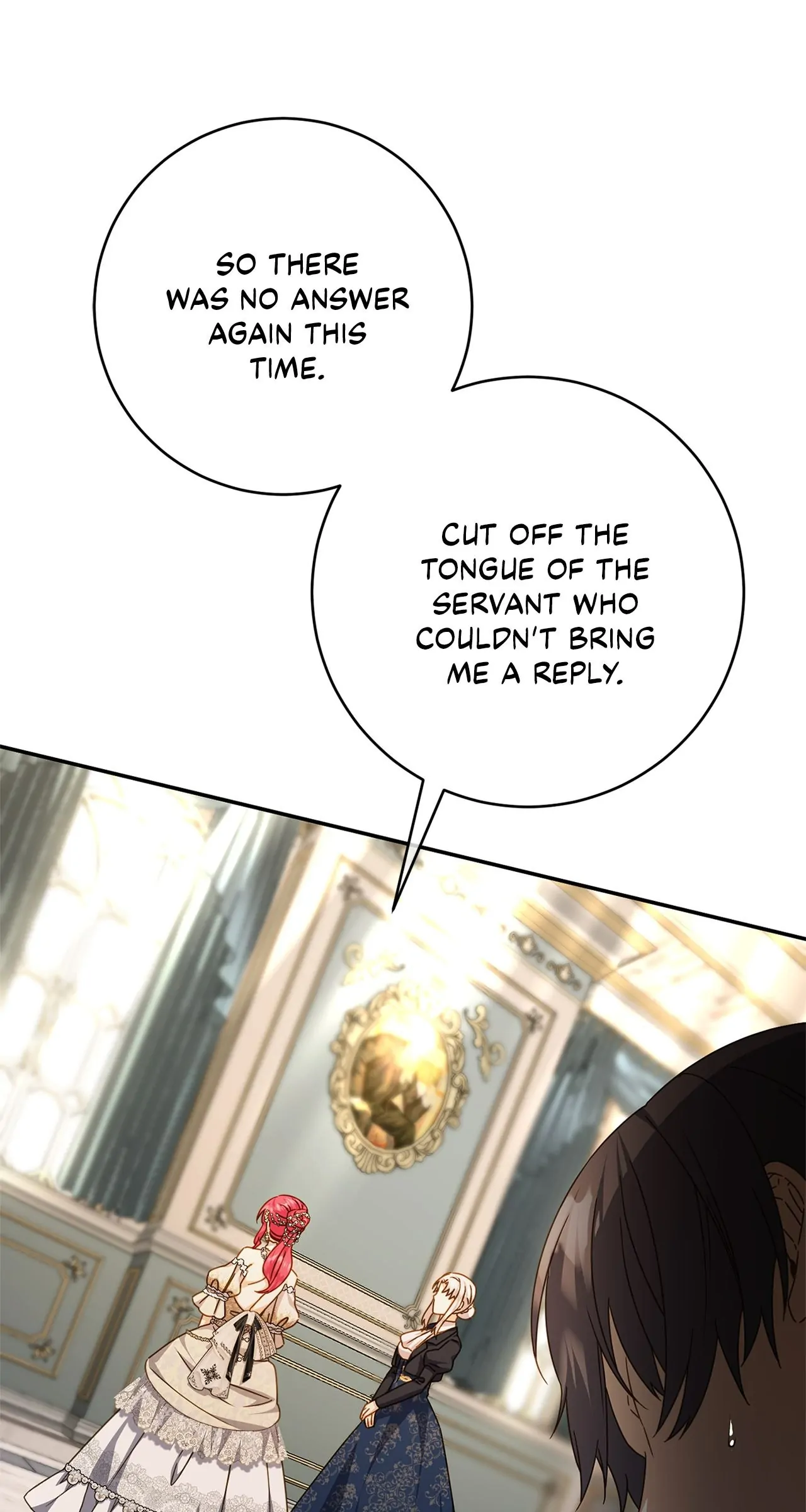 Contract Grand Duchess chapter 18 page 3