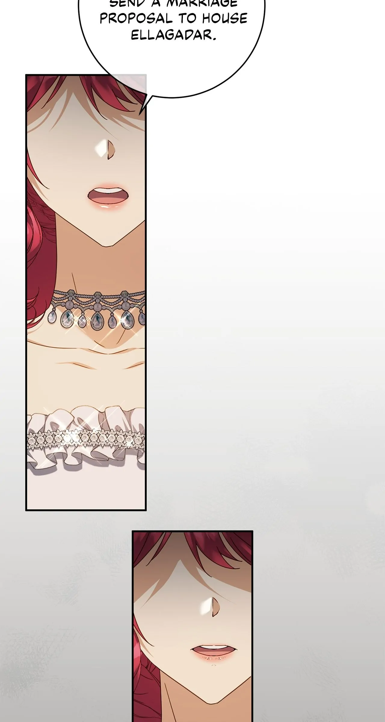 Contract Grand Duchess chapter 18 page 17