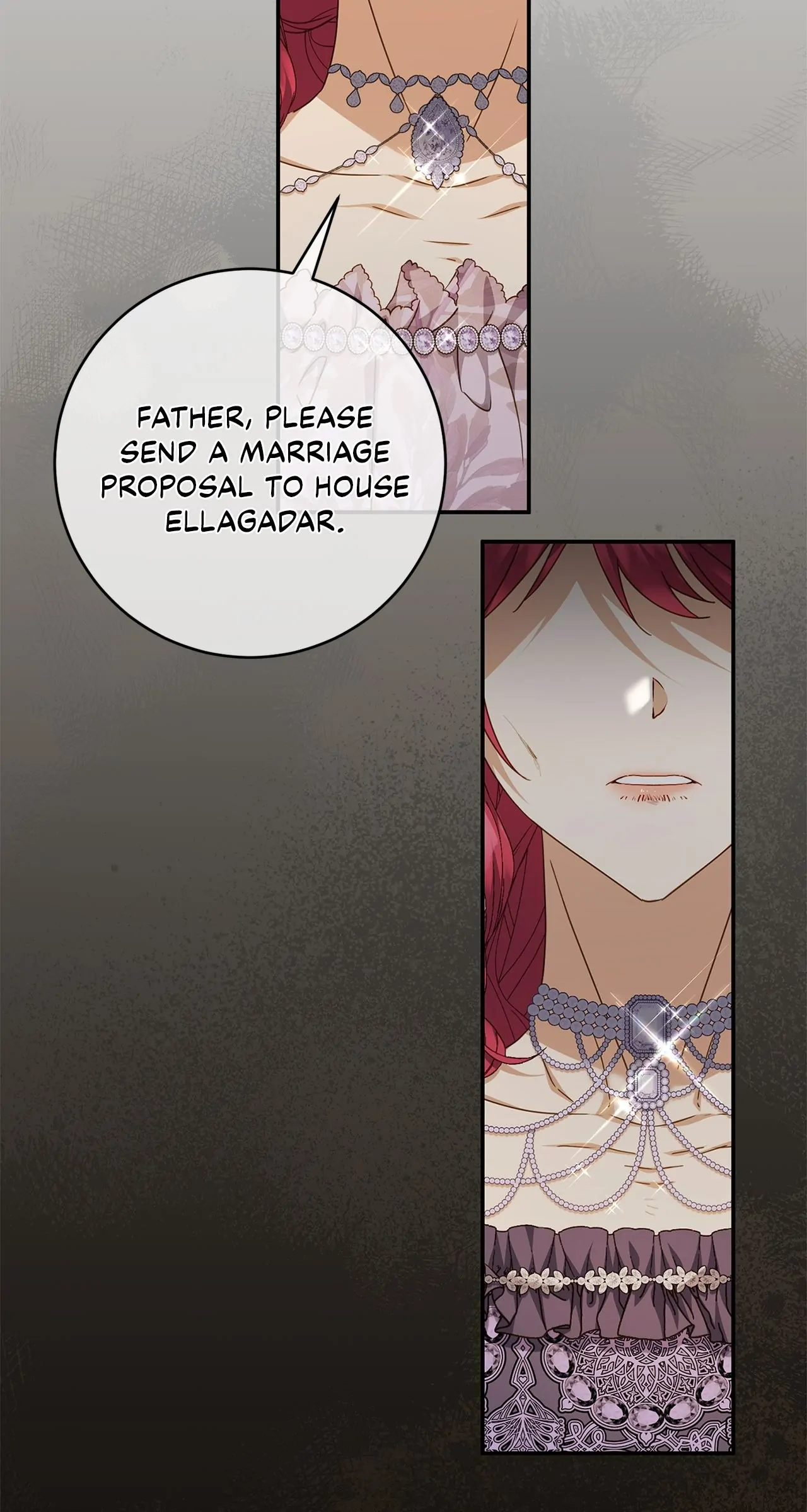 Contract Grand Duchess chapter 18 page 18