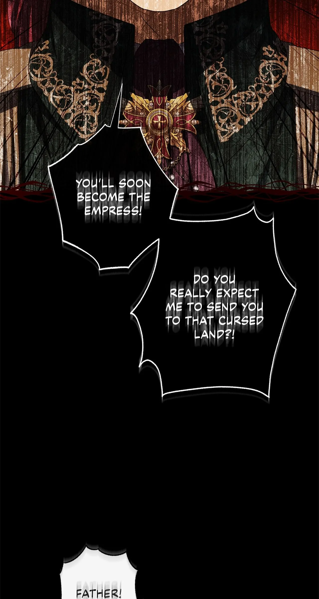 Contract Grand Duchess chapter 18 page 22