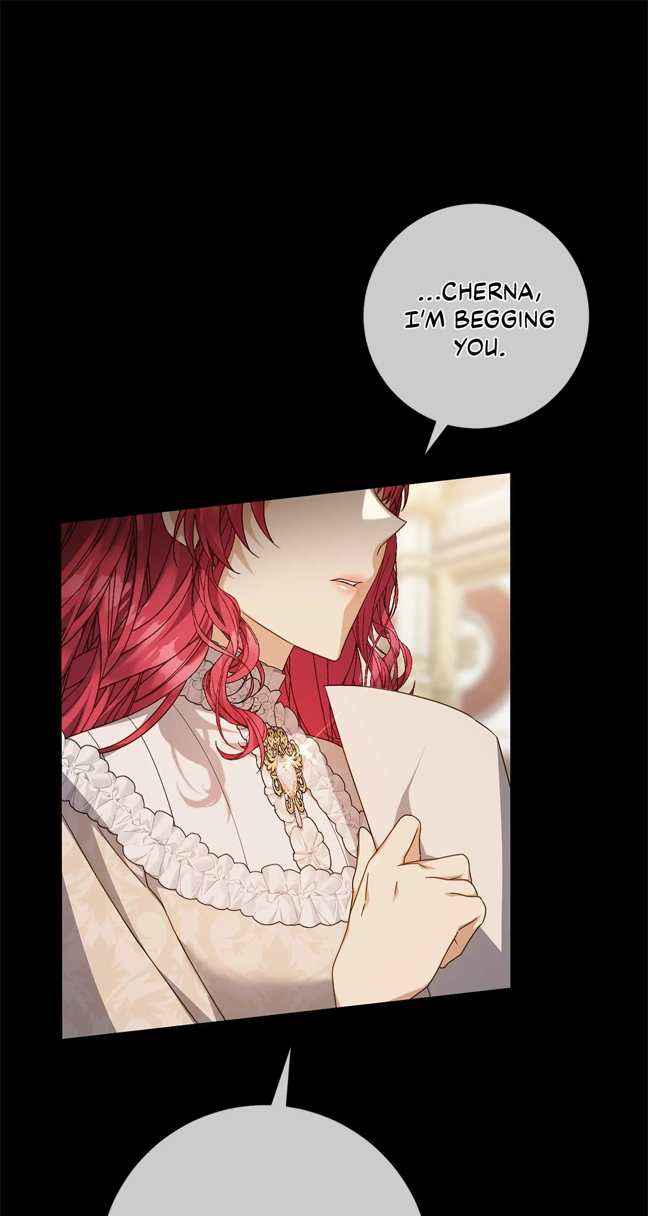Contract Grand Duchess chapter 18 page 25