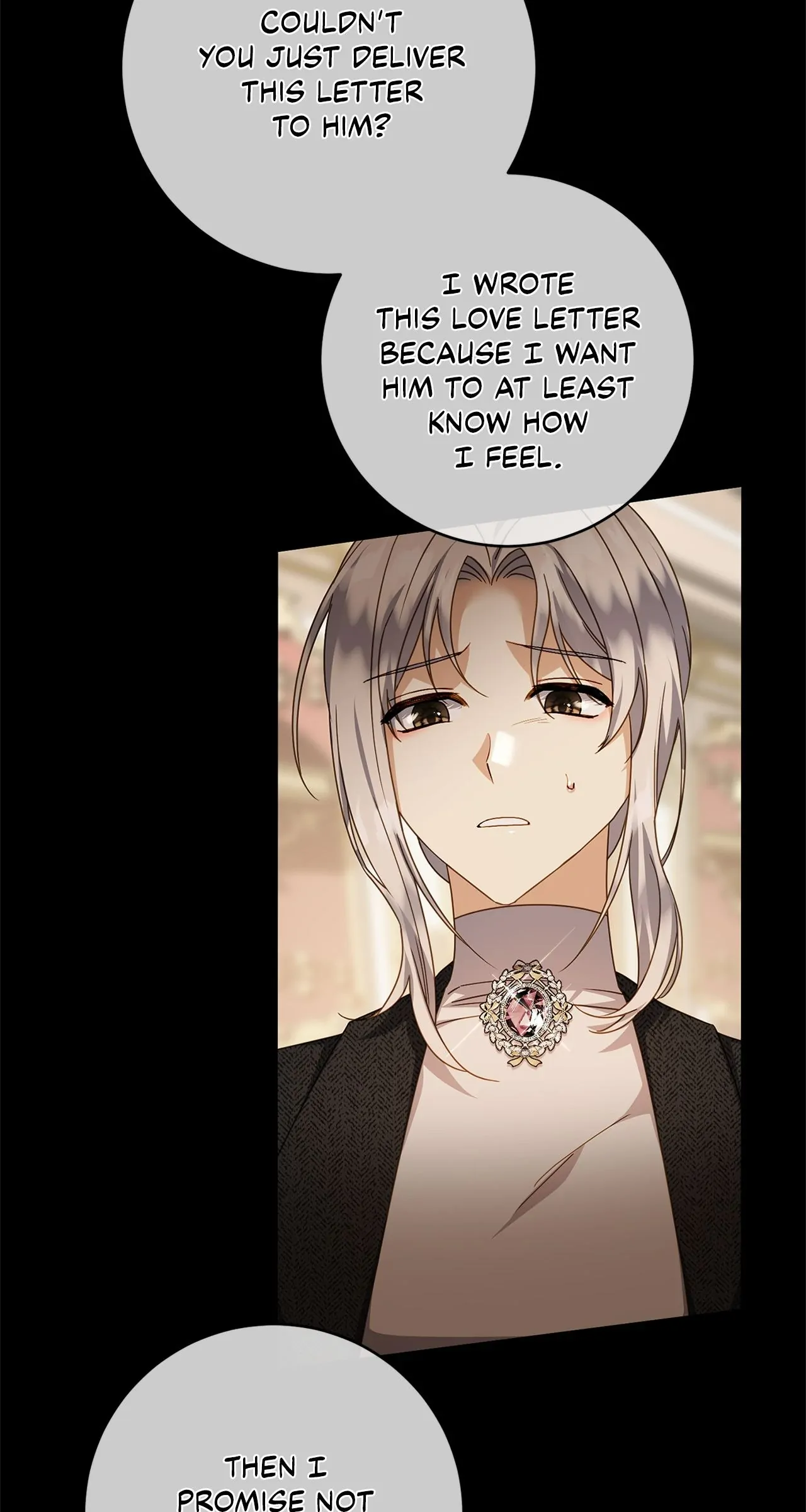 Contract Grand Duchess chapter 18 page 26