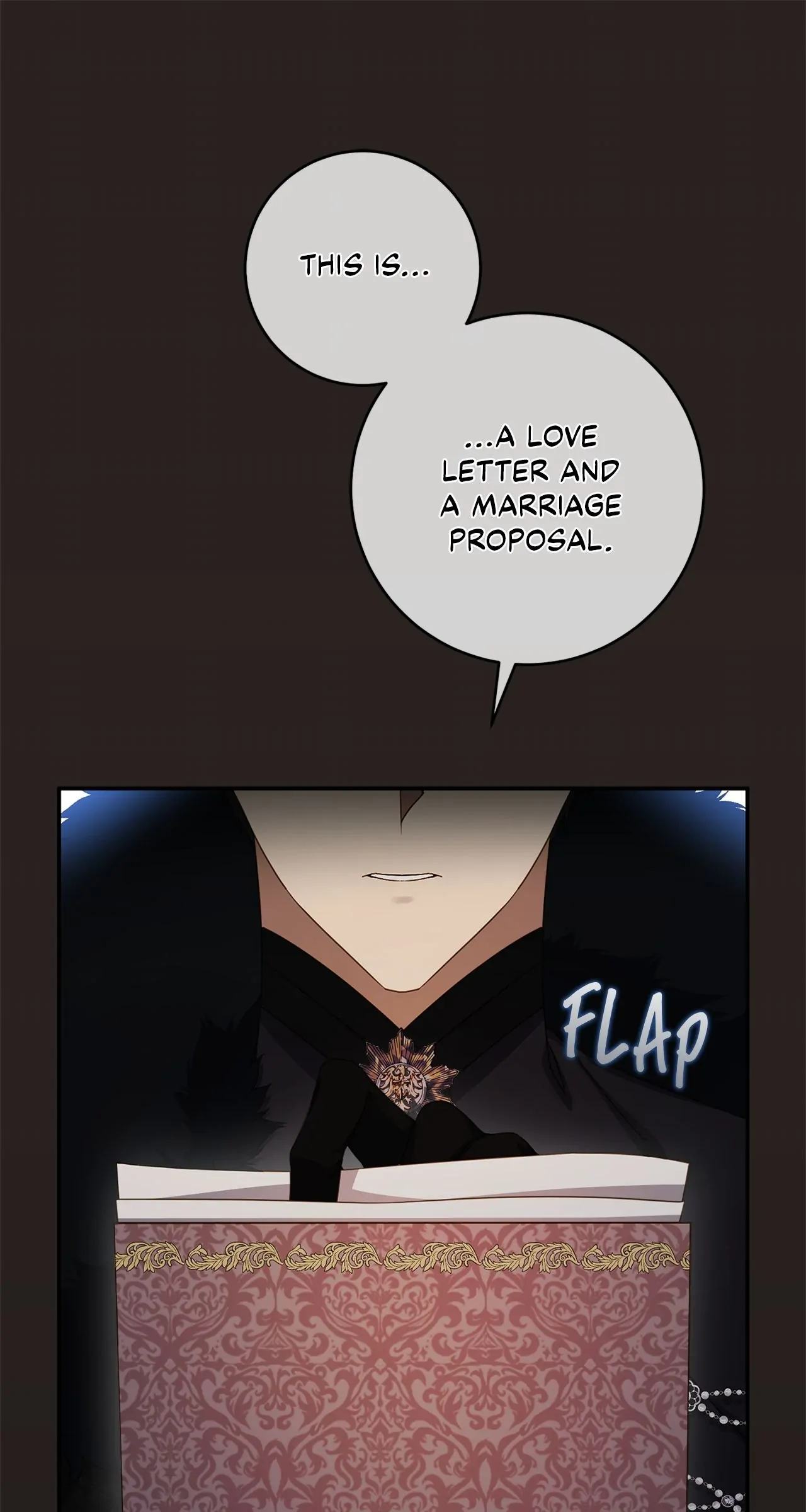 Contract Grand Duchess chapter 18 page 30