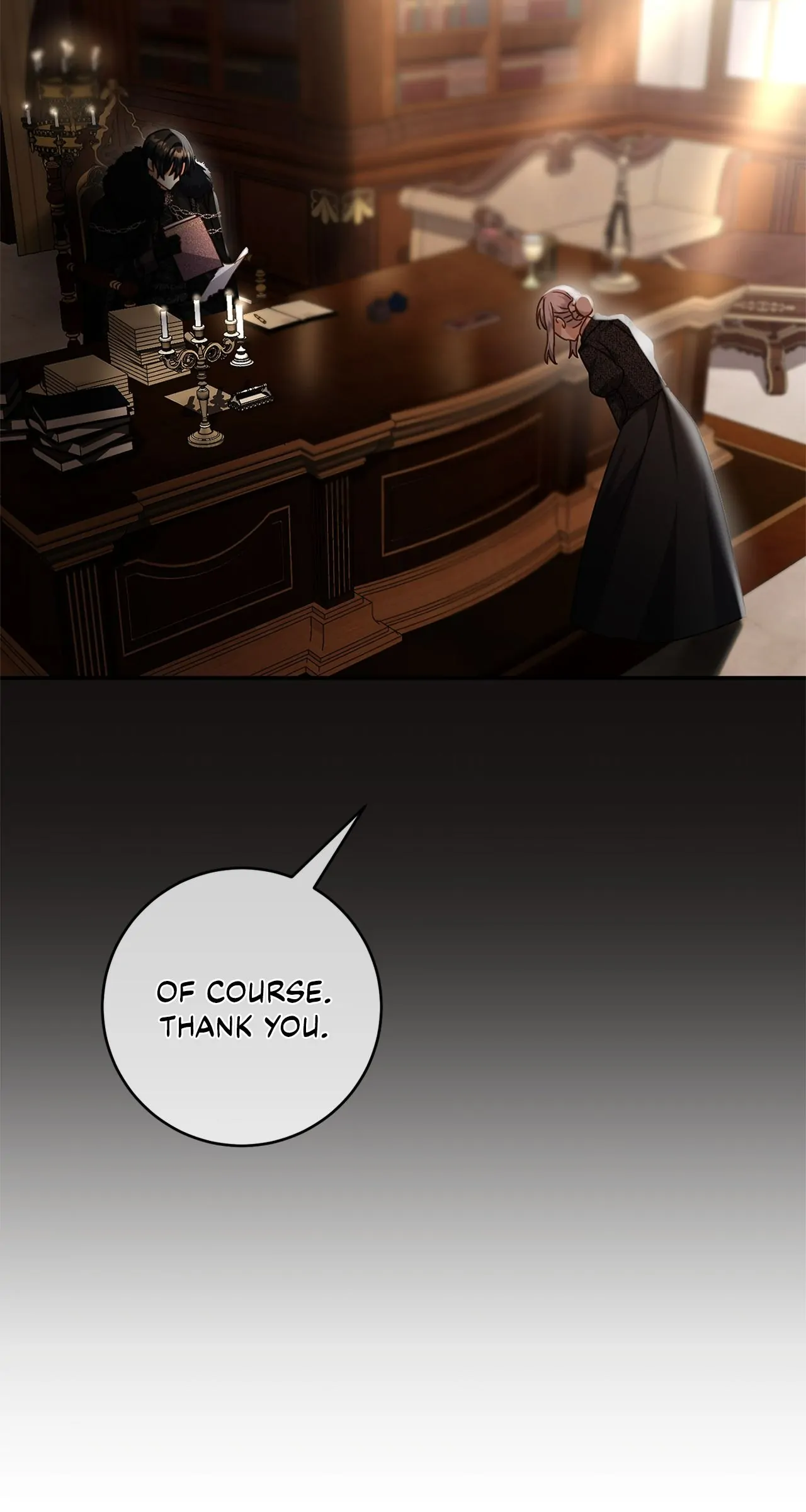 Contract Grand Duchess chapter 18 page 33