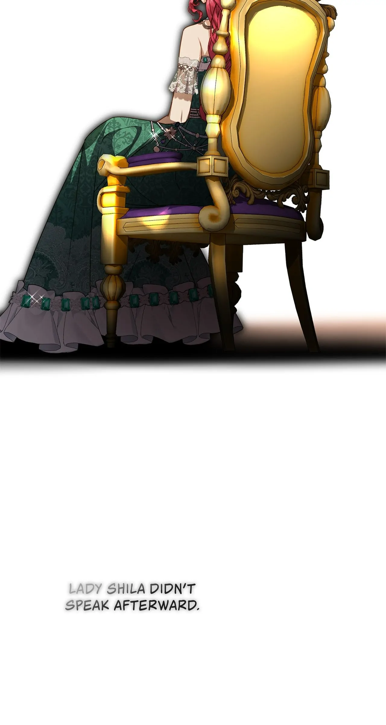 Contract Grand Duchess chapter 18 page 38