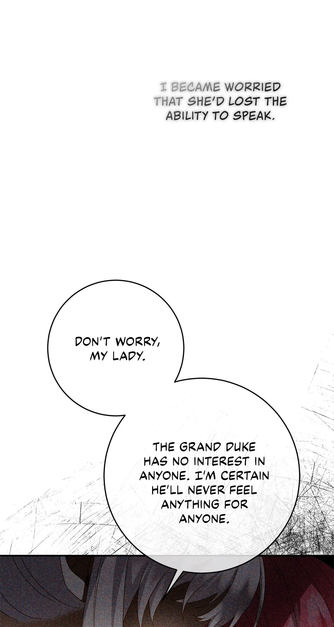 Contract Grand Duchess chapter 18 page 39