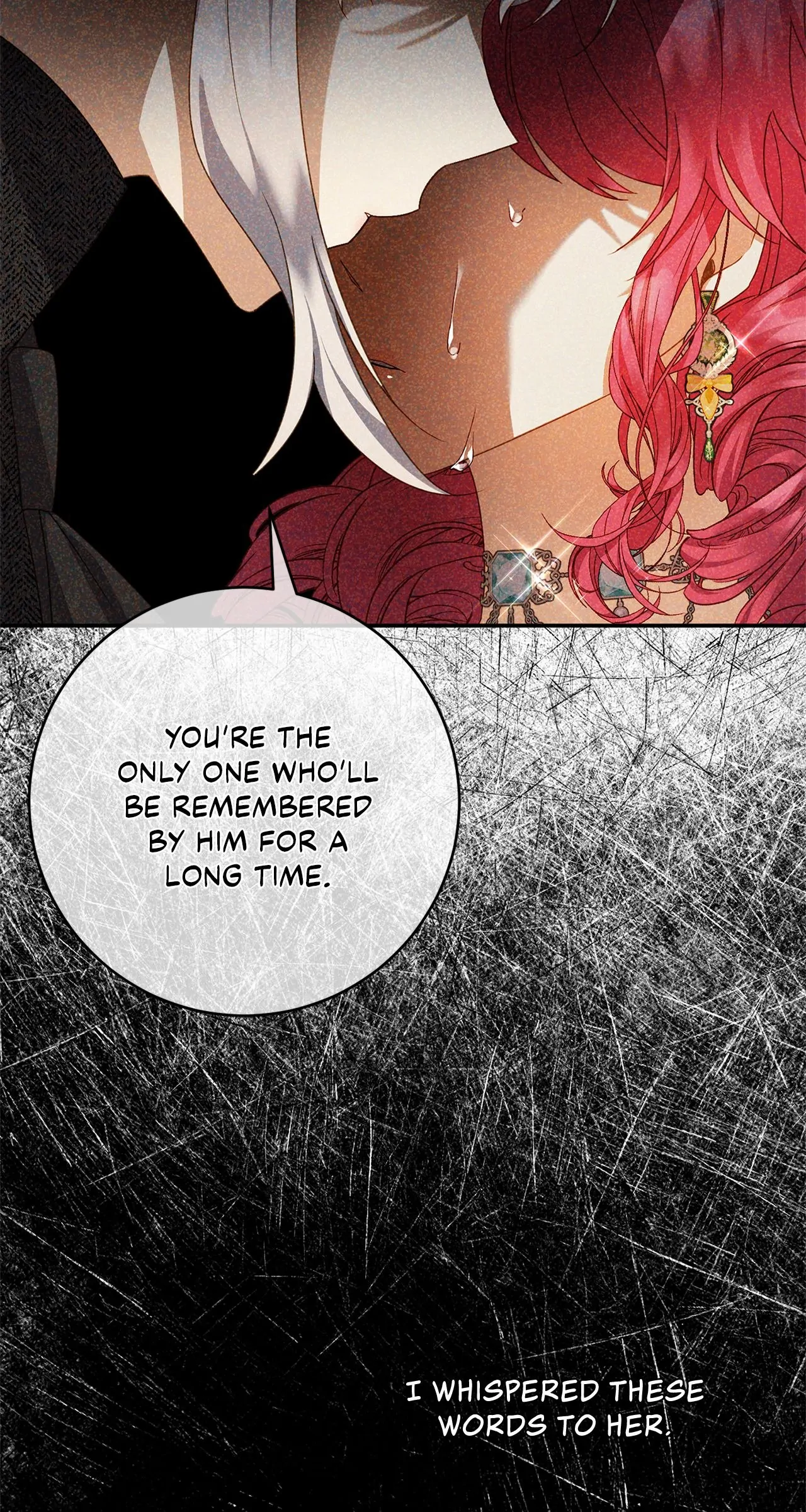 Contract Grand Duchess chapter 18 page 40