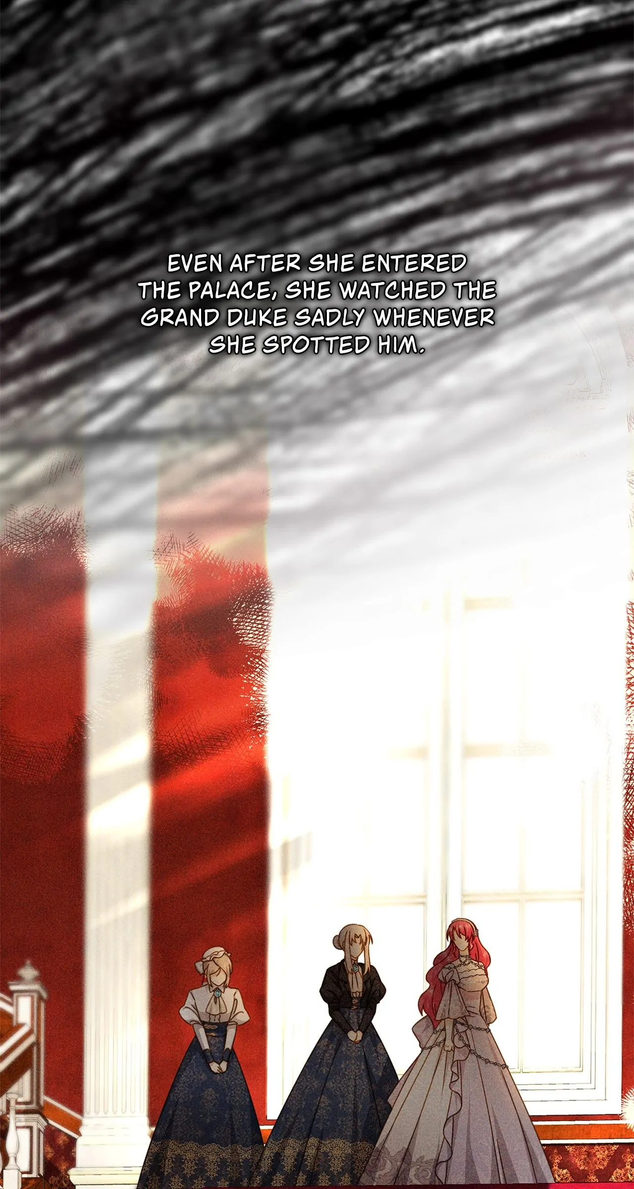 Contract Grand Duchess chapter 18 page 43