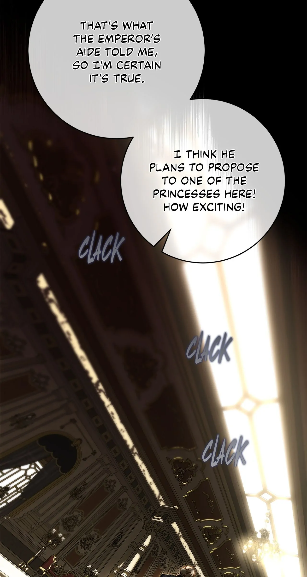 Contract Grand Duchess chapter 18 page 49