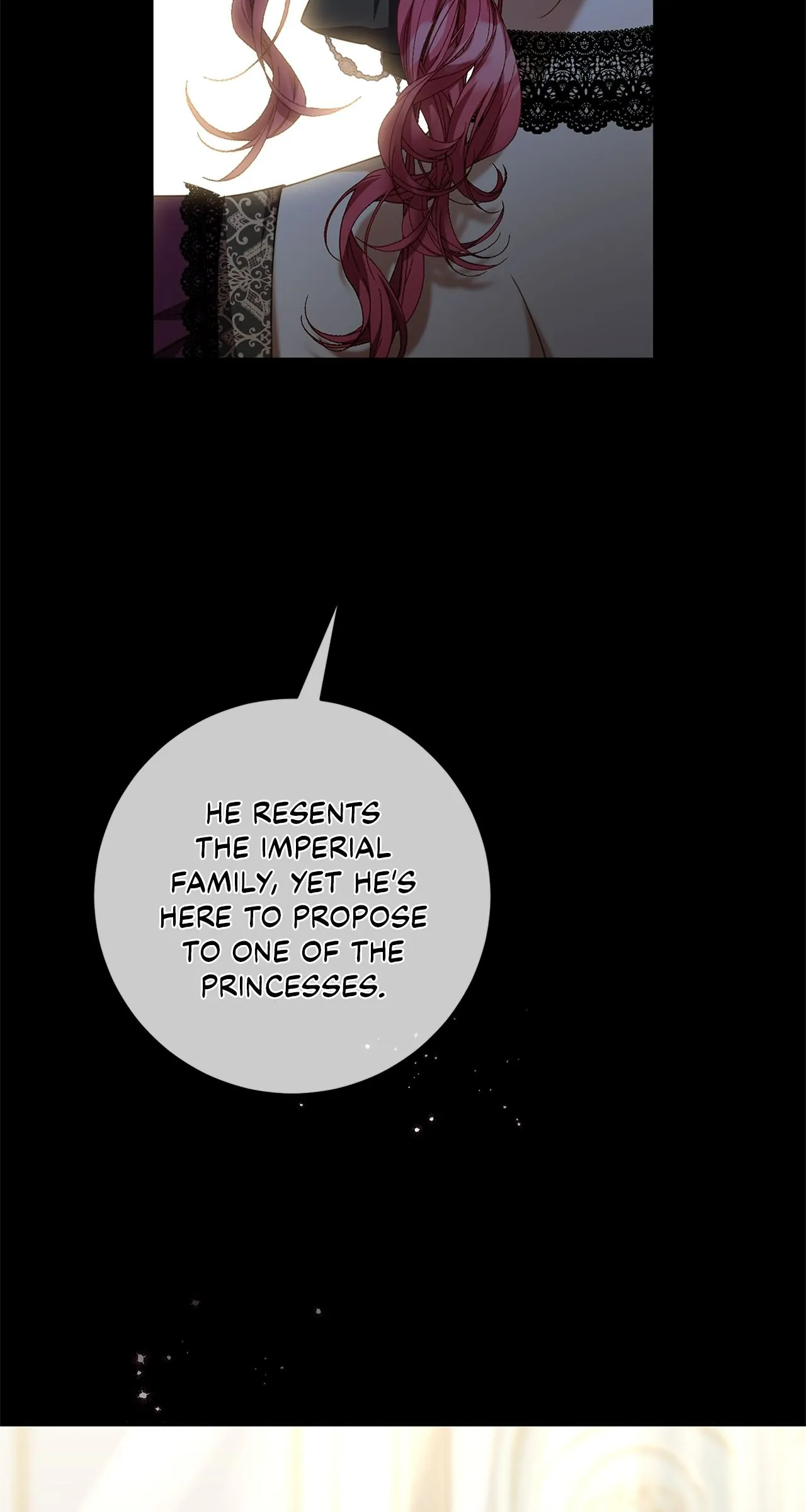 Contract Grand Duchess chapter 18 page 54