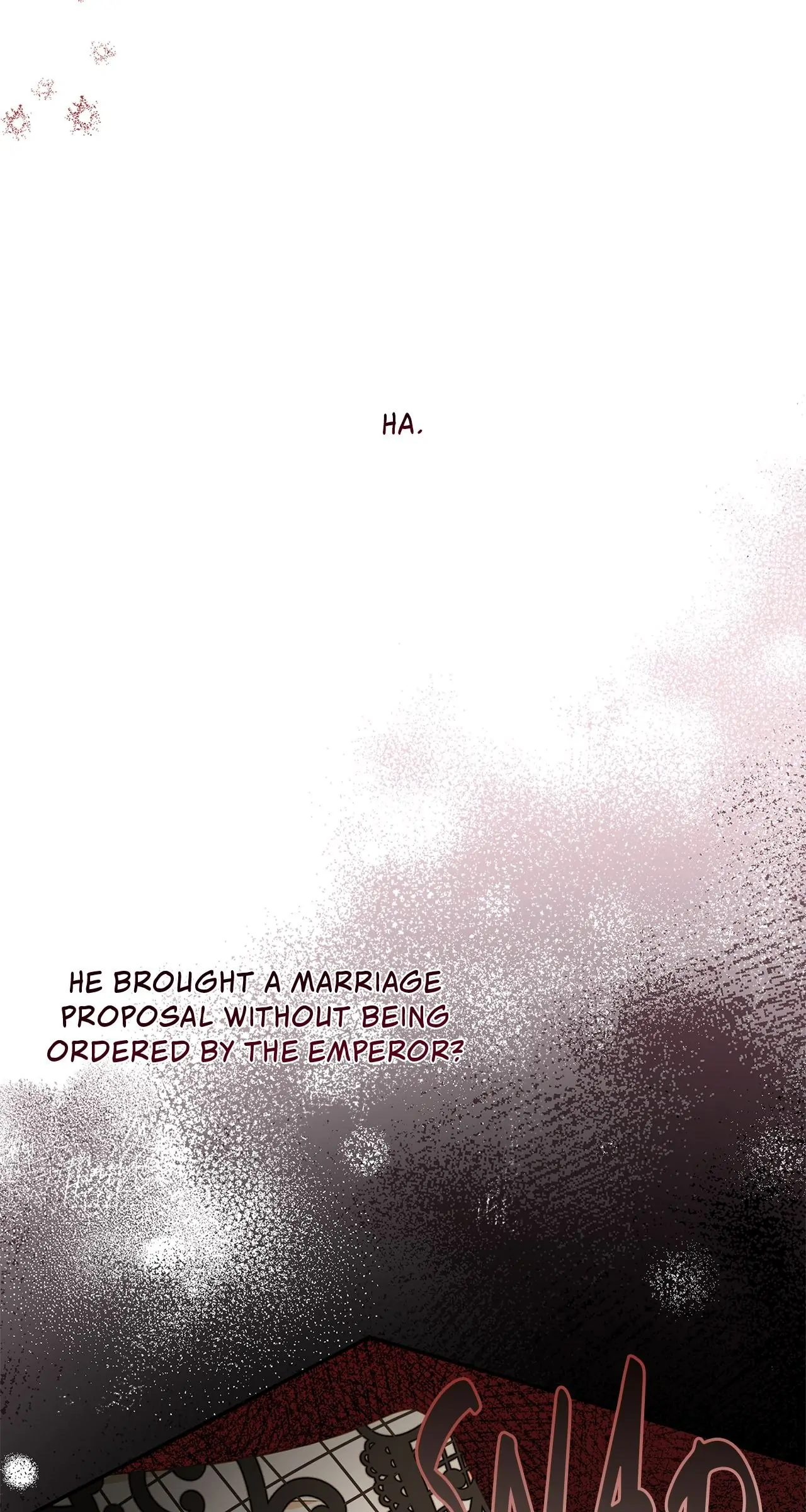 Contract Grand Duchess chapter 18 page 59