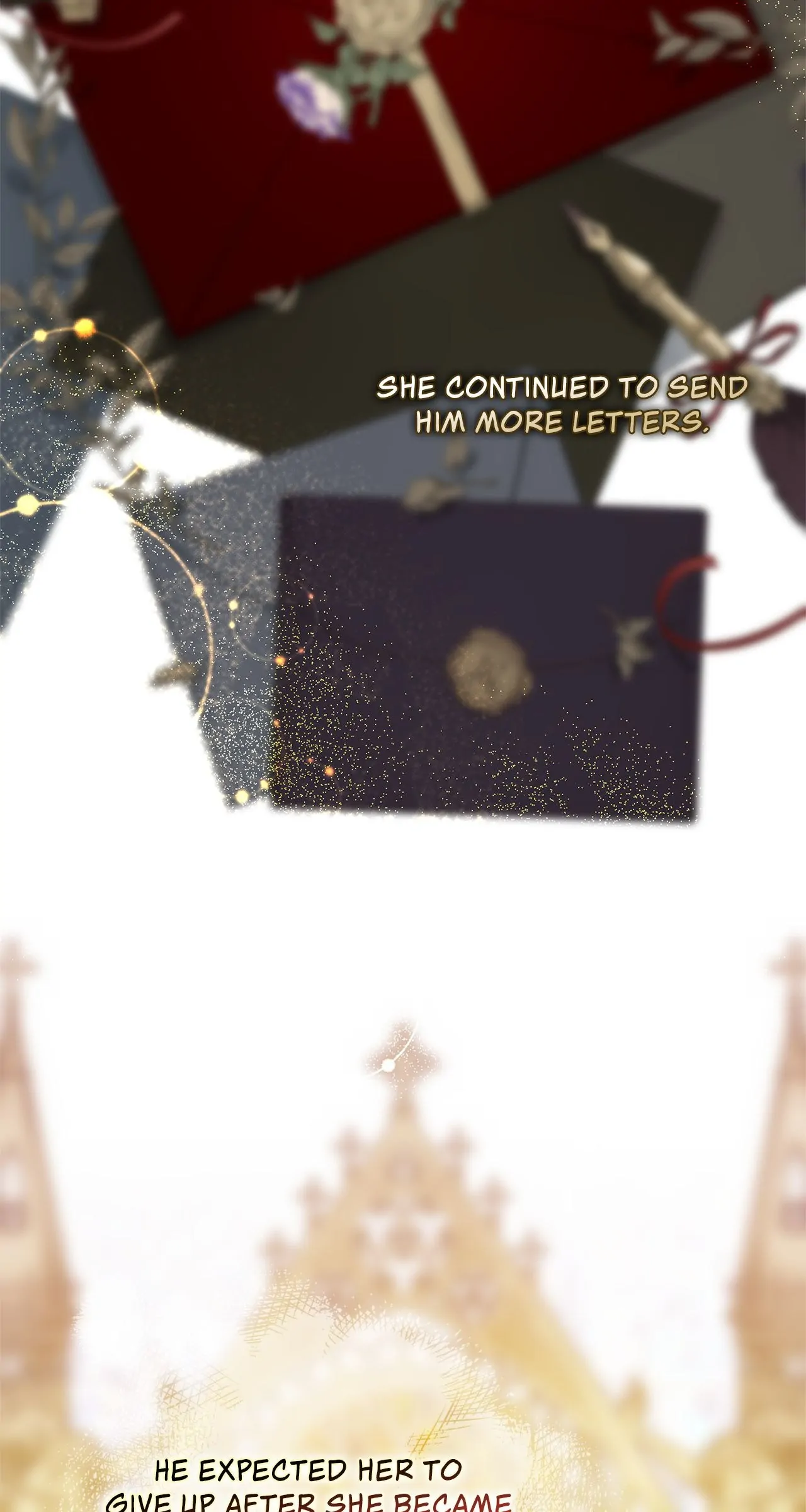 Contract Grand Duchess chapter 18 page 67