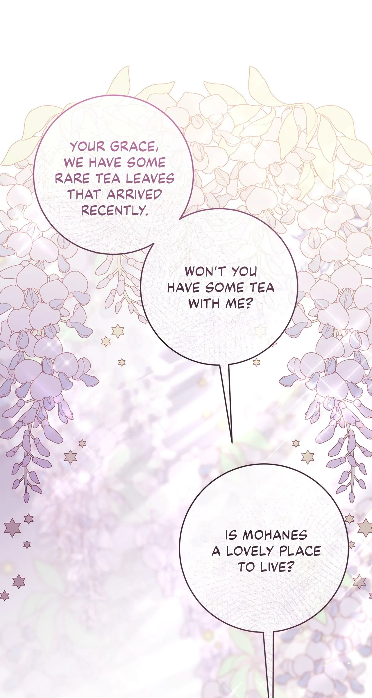 Contract Grand Duchess chapter 18 page 71