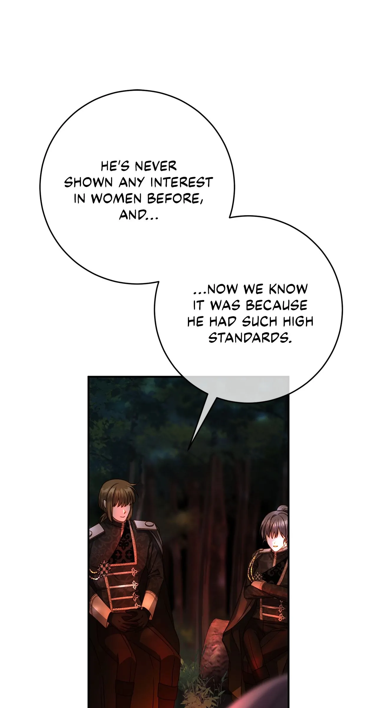 Contract Grand Duchess chapter 18 page 82