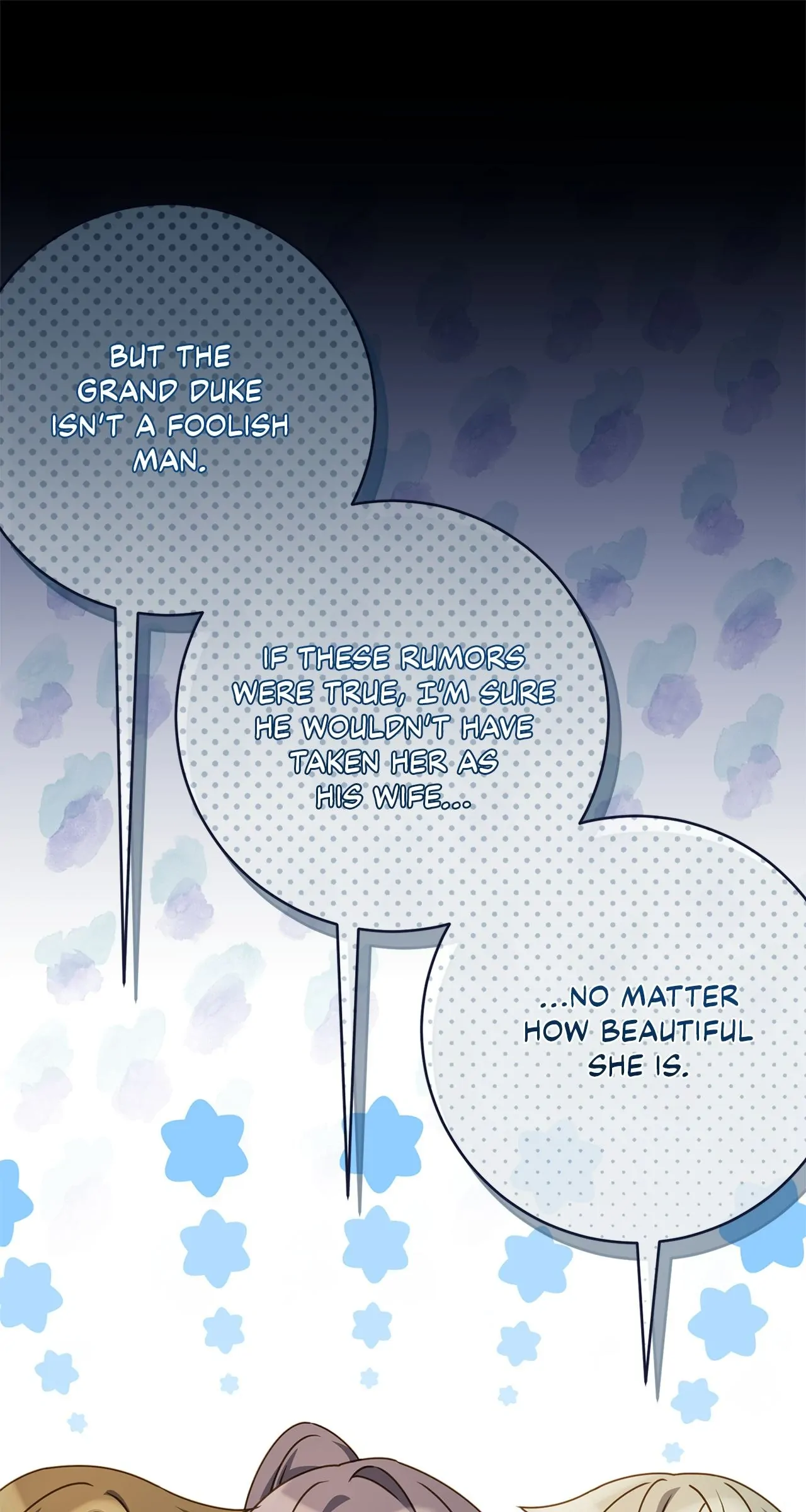 Contract Grand Duchess chapter 18 page 89