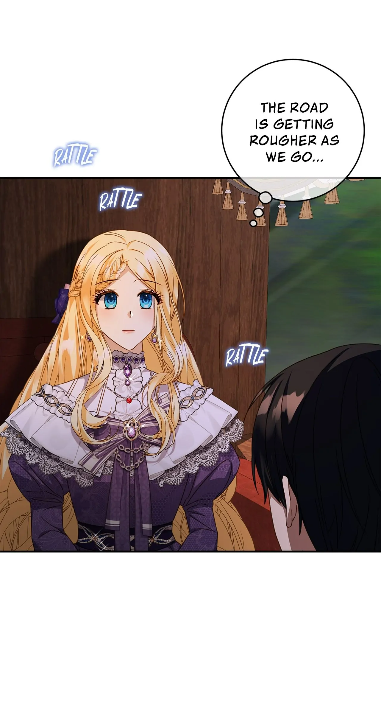 Contract Grand Duchess chapter 18 page 93