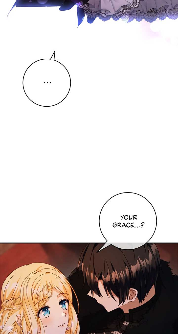 Contract Grand Duchess chapter 19 page 8