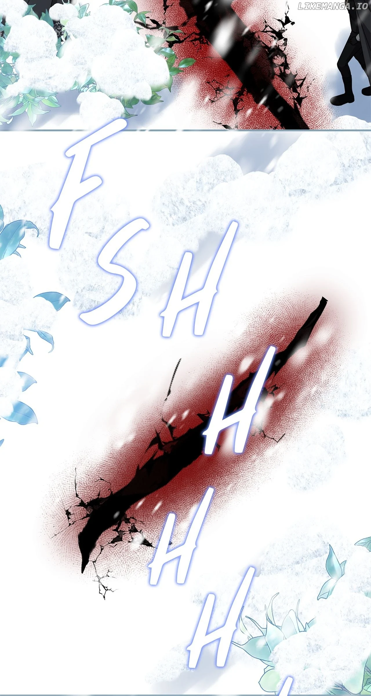 Contract Grand Duchess chapter 21 page 5