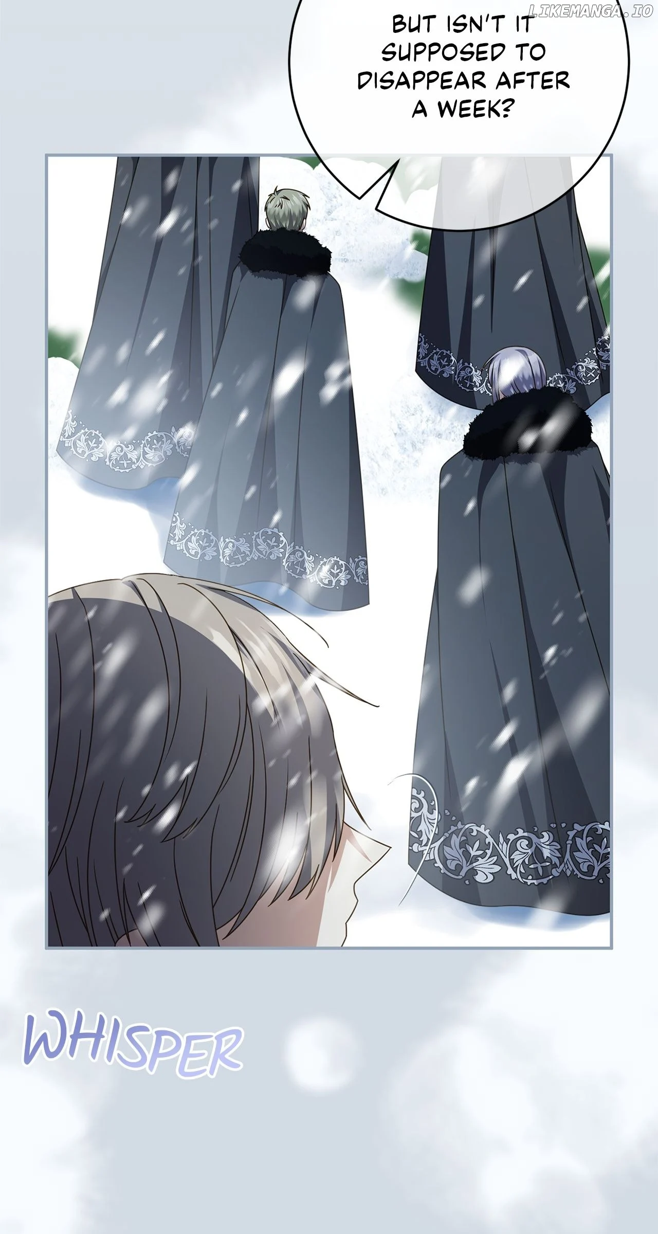 Contract Grand Duchess chapter 21 page 11