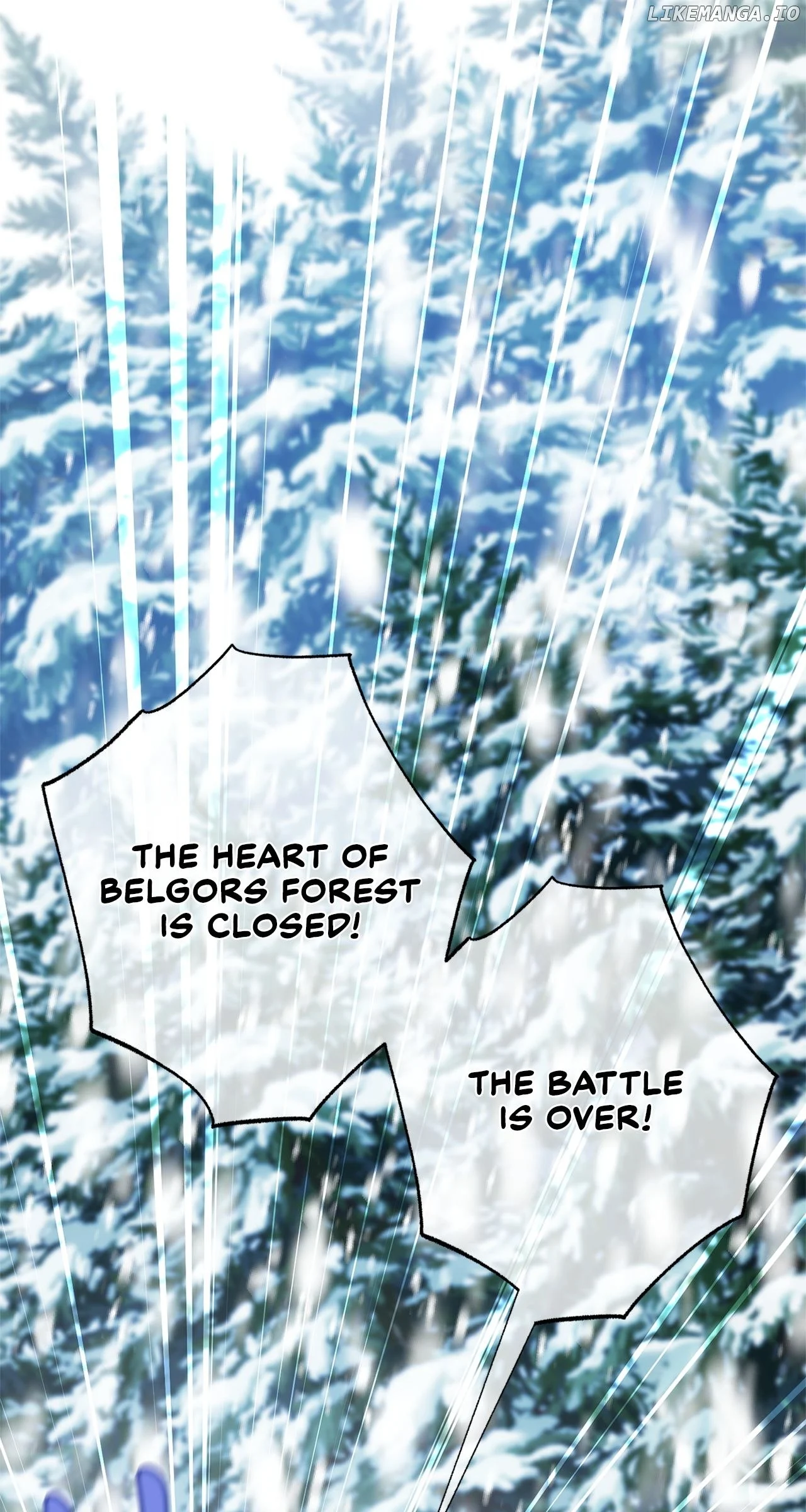Contract Grand Duchess chapter 21 page 14