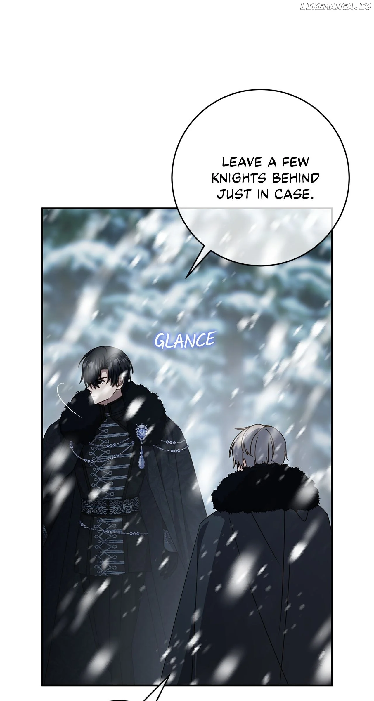 Contract Grand Duchess chapter 21 page 17