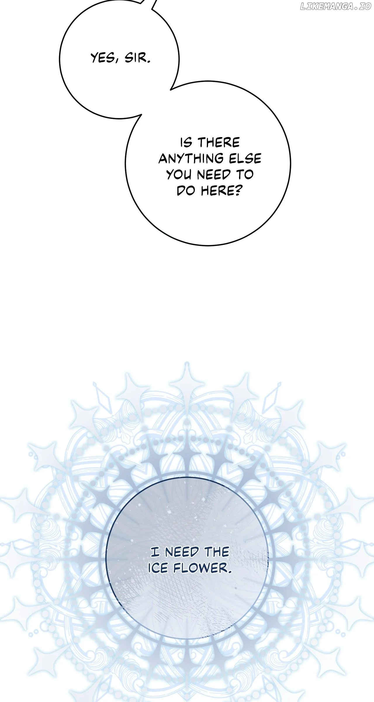 Contract Grand Duchess chapter 21 page 18