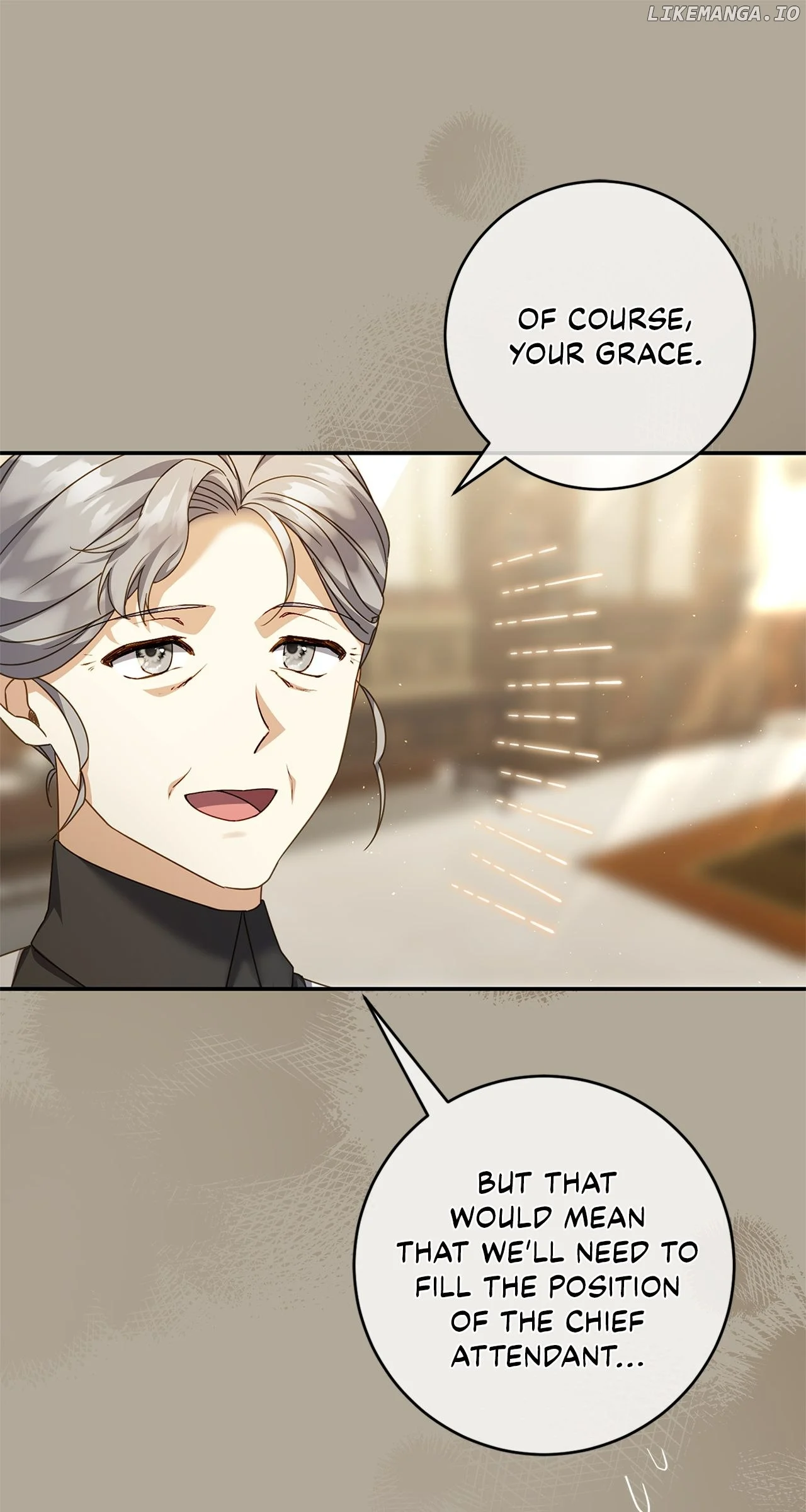 Contract Grand Duchess chapter 21 page 25