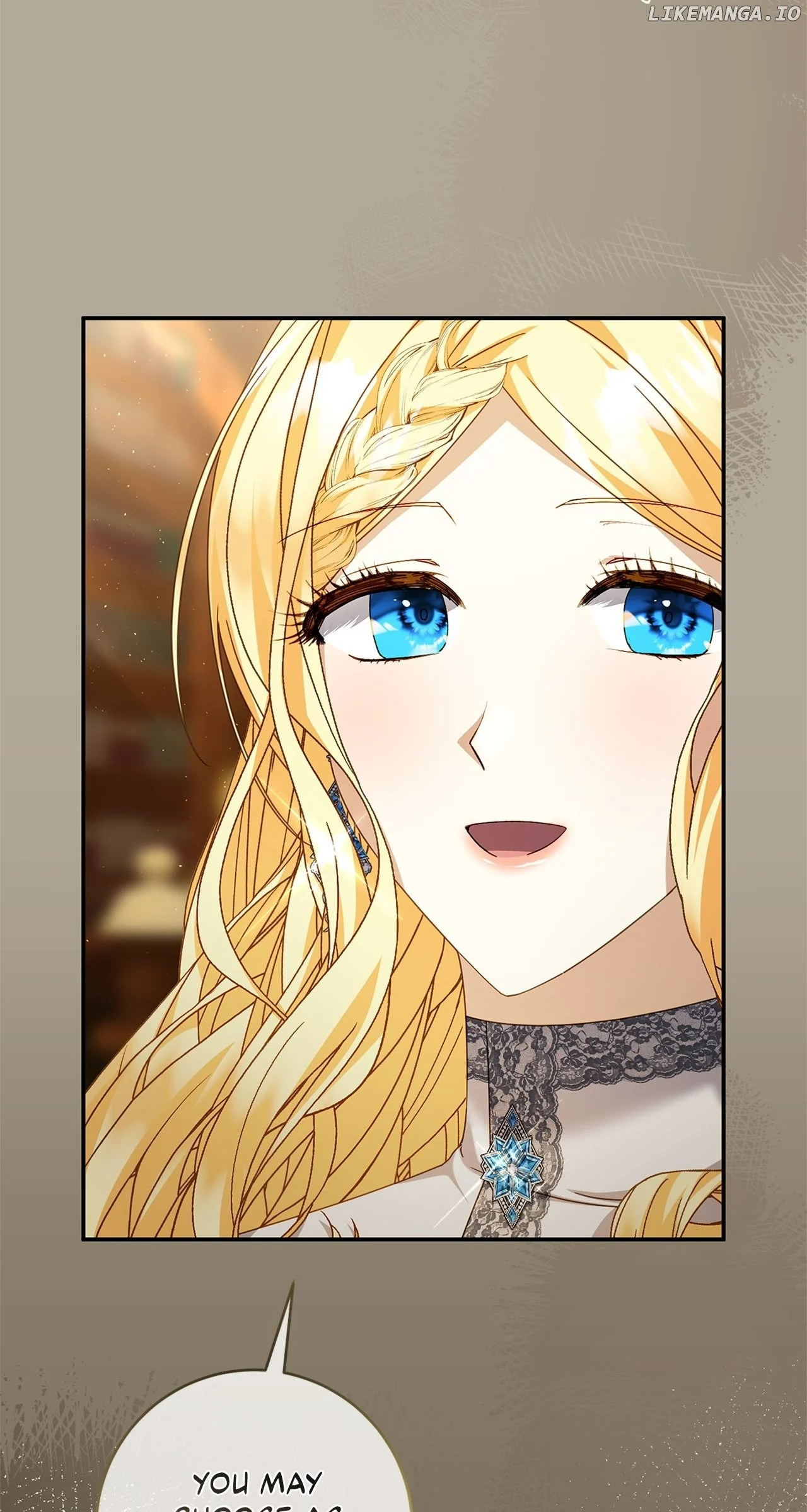 Contract Grand Duchess chapter 21 page 26