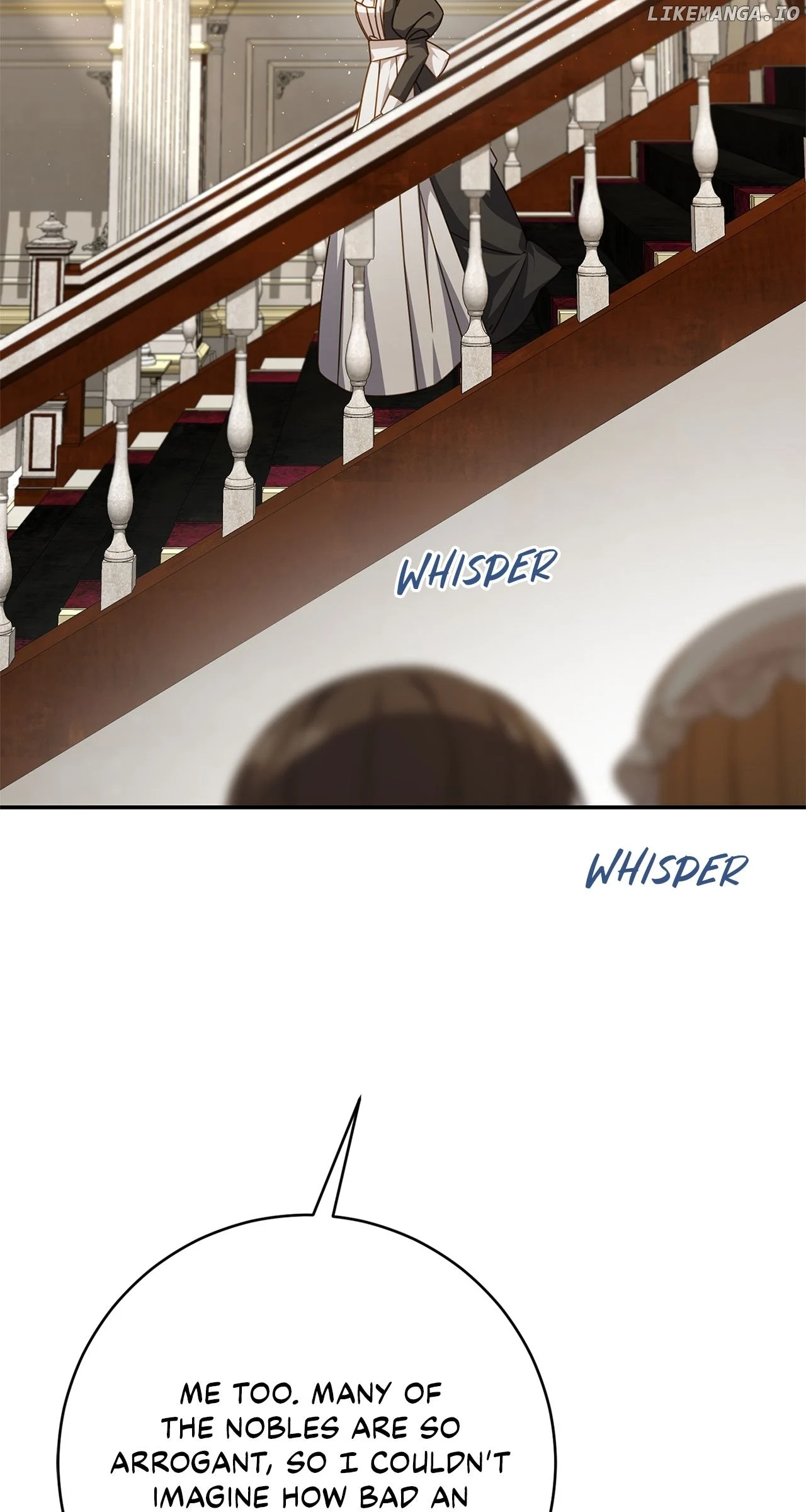 Contract Grand Duchess chapter 21 page 34