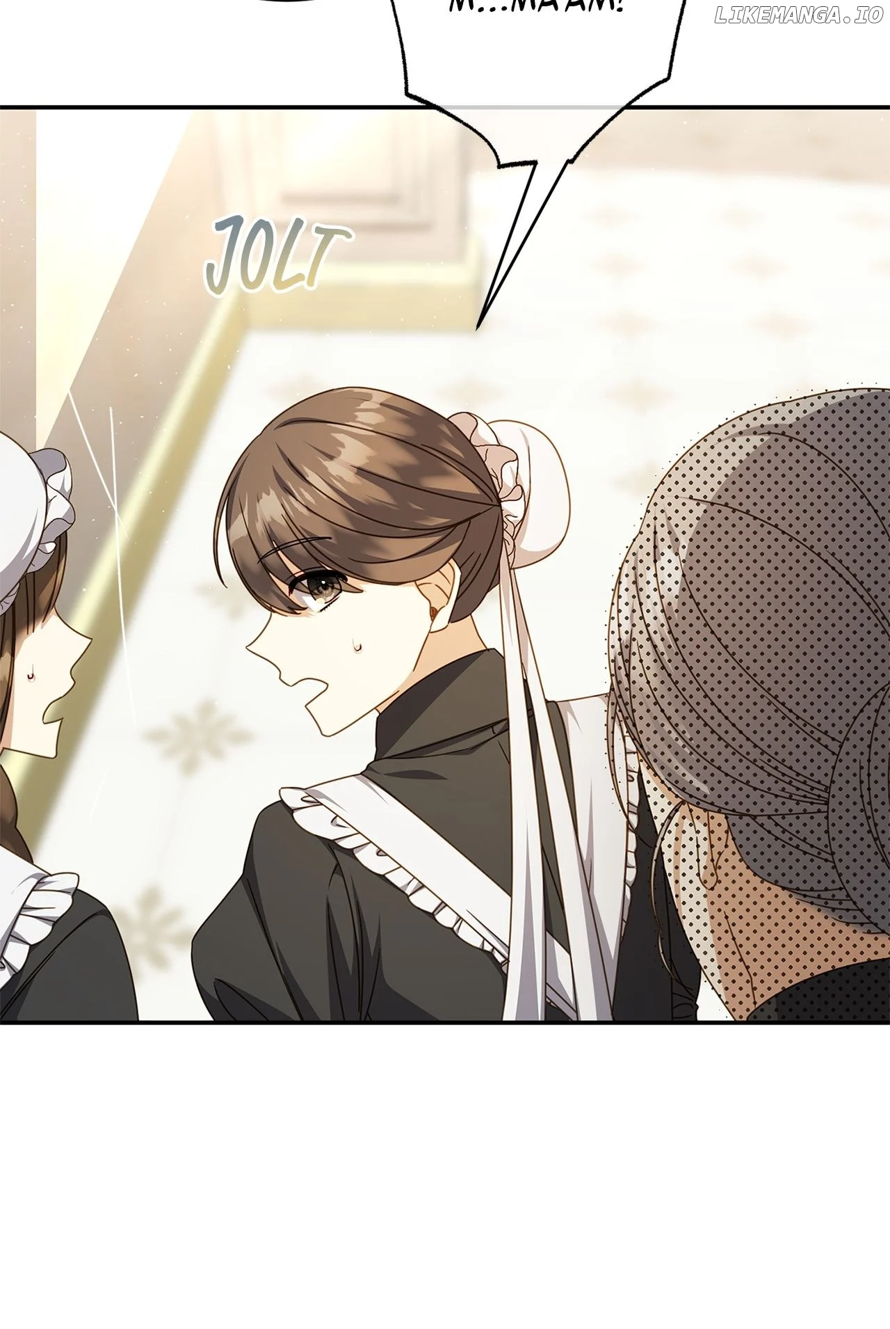 Contract Grand Duchess chapter 21 page 36