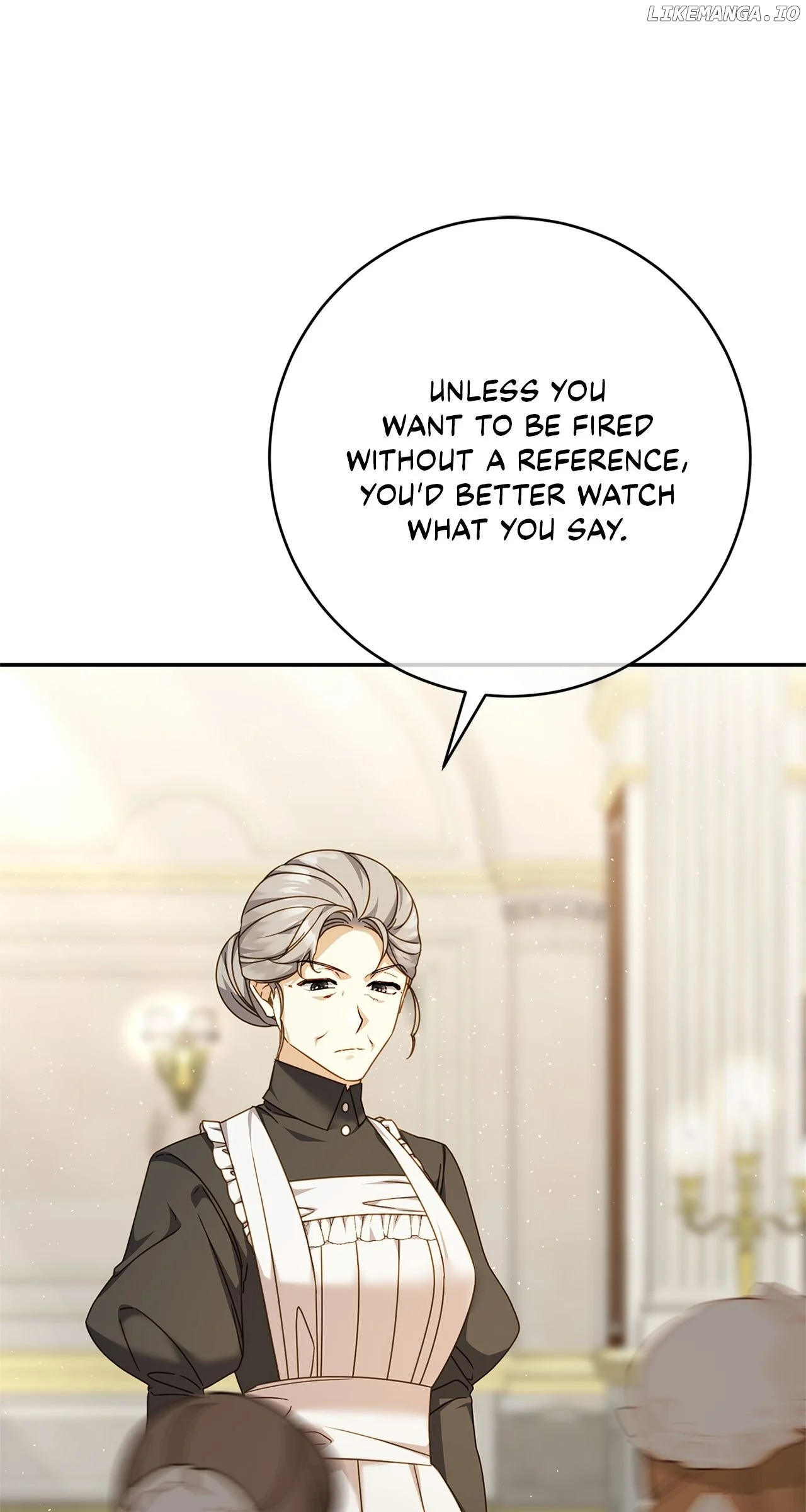 Contract Grand Duchess chapter 21 page 37
