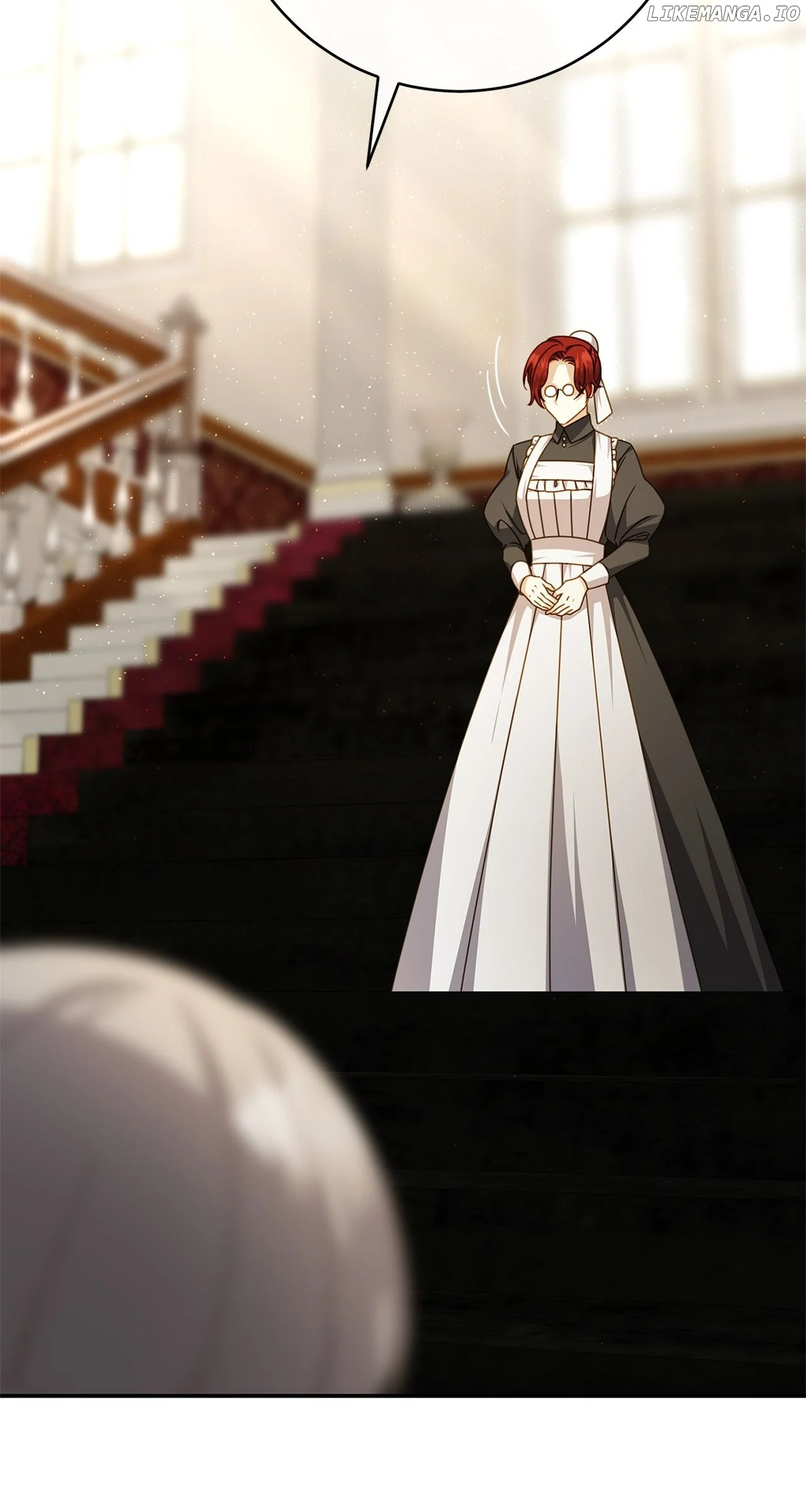 Contract Grand Duchess chapter 21 page 40