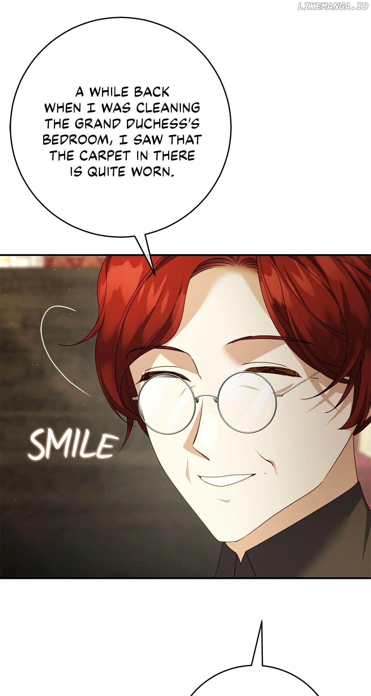 Contract Grand Duchess chapter 21 page 41
