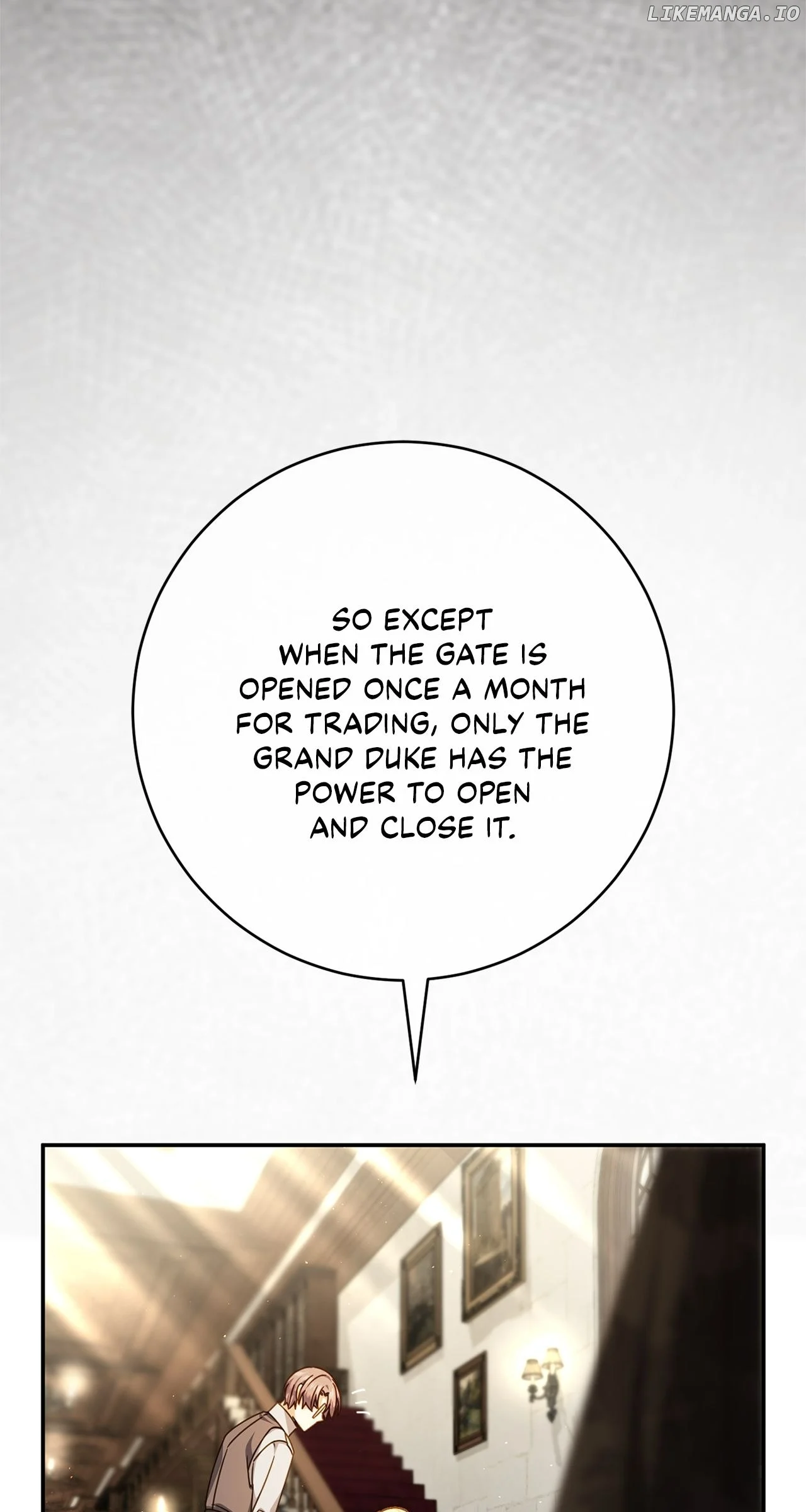 Contract Grand Duchess chapter 21 page 45