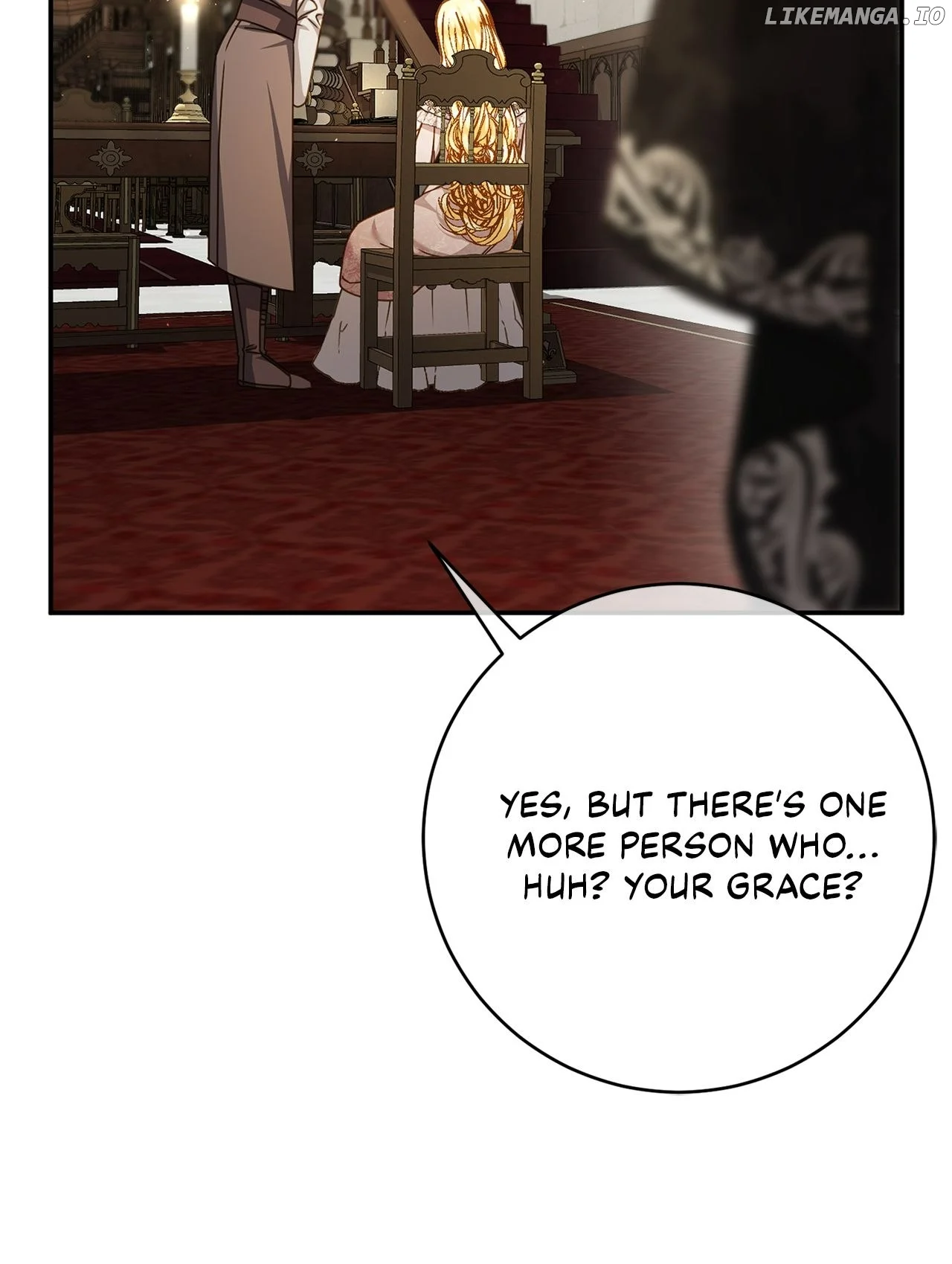Contract Grand Duchess chapter 21 page 46