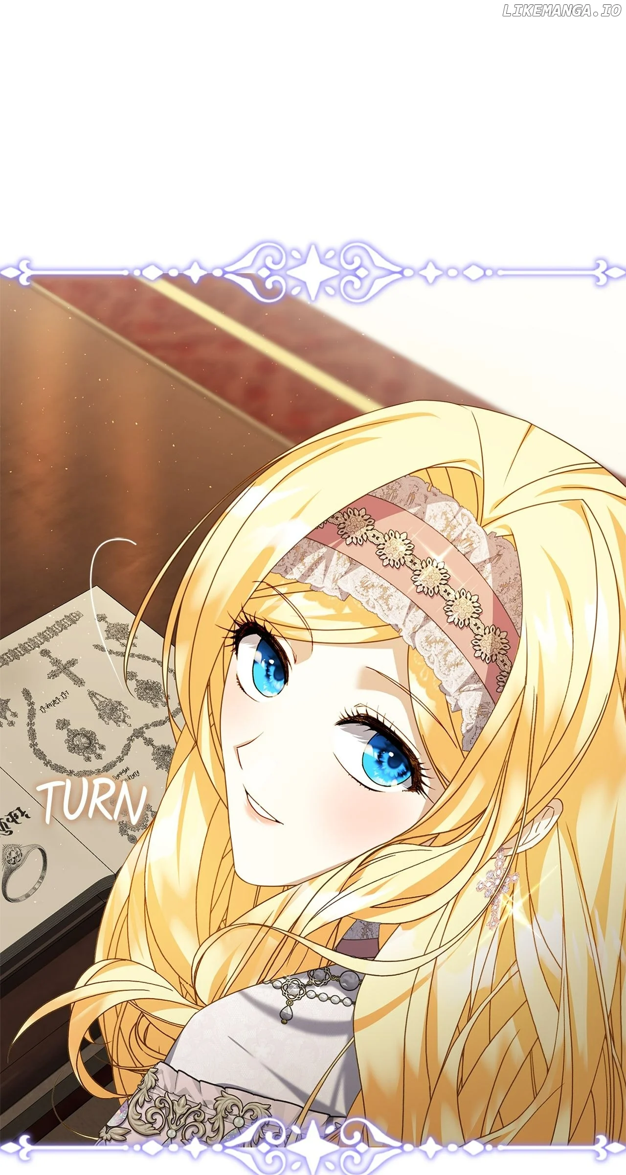 Contract Grand Duchess chapter 21 page 47