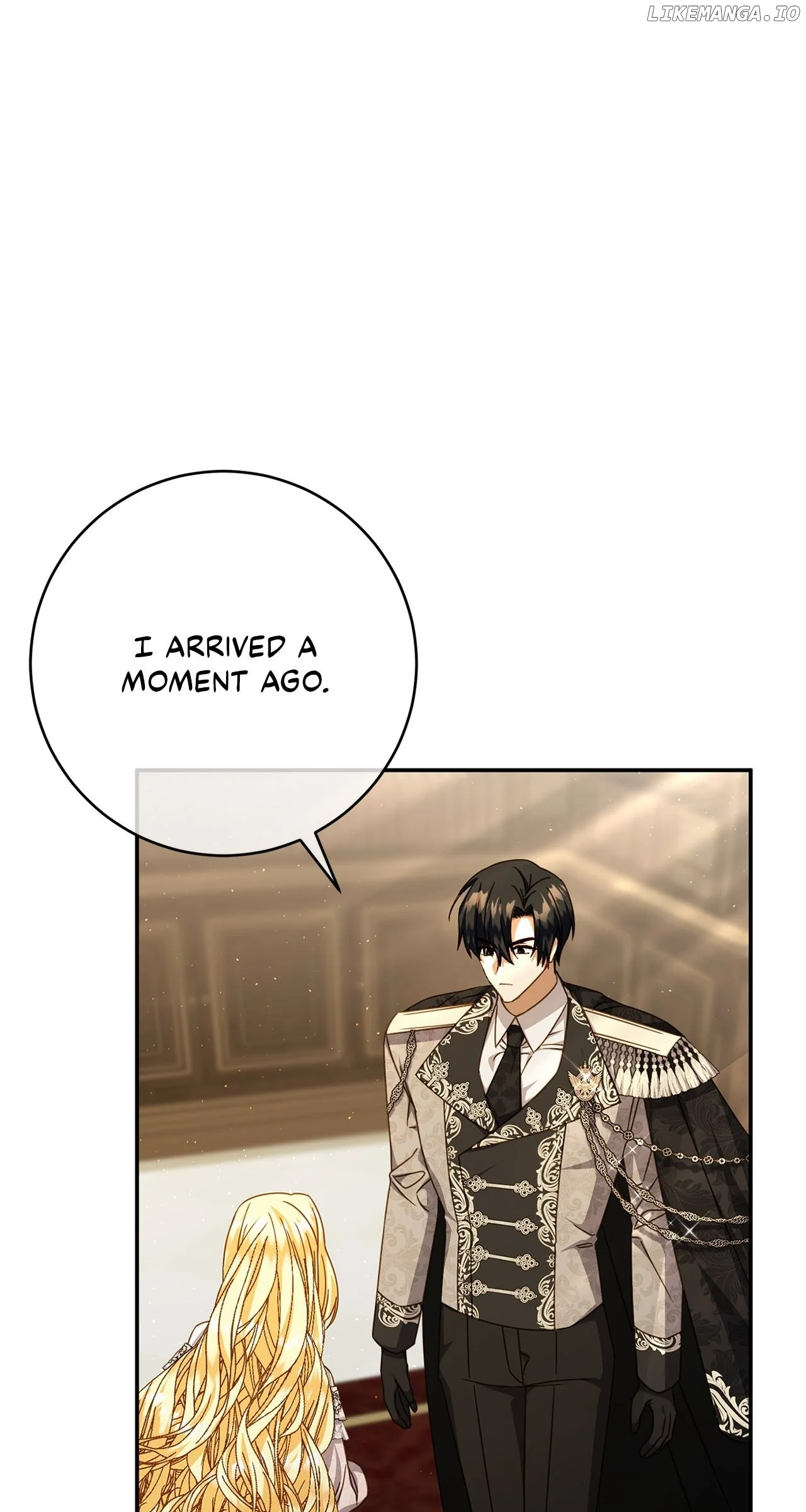 Contract Grand Duchess chapter 21 page 49
