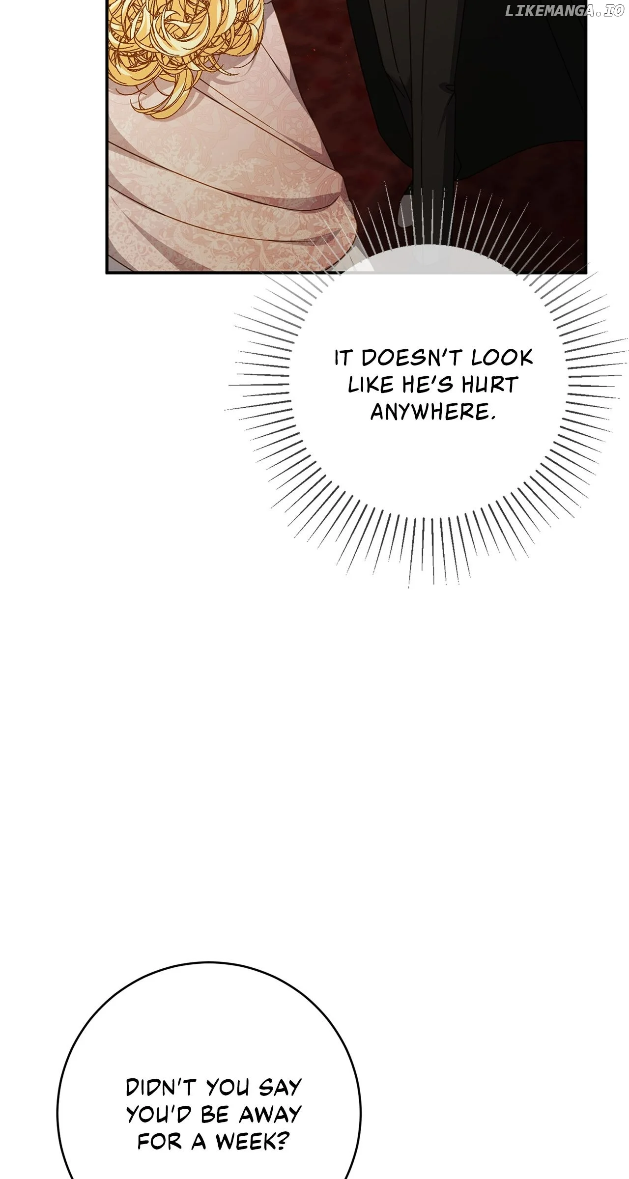 Contract Grand Duchess chapter 21 page 50